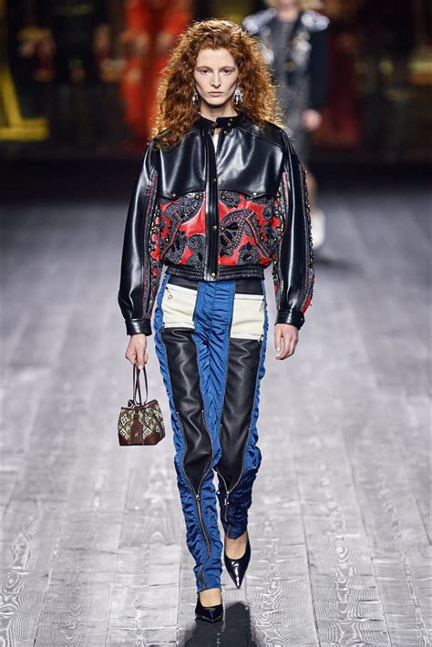 giacche autunno inverno 2020 louis vuitton|Louis Vuitton Autunno.